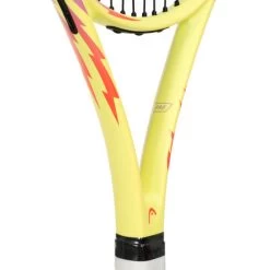 Head MX Spark Pro Allround Racket 10 Head MX Spark Pro Allround Racket -Tennis Shop 04300000 10