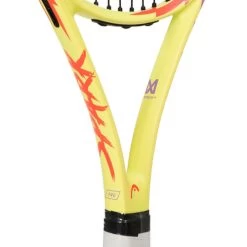 Head MX Spark Pro Allround Racket 11 Head MX Spark Pro Allround Racket -Tennis Shop 04300000 11