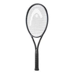 Head Speed Pro BLK 2023 Tour Racket 5 Head Speed Pro BLK 2023 Tour Racket -Tennis Shop 04306000 0 6