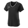 Wilson Team II V-Neck T-Shirt Women -Tennis Shop 04832000 000