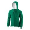 Wilson Zip Hoodie Men 2 Wilson Zip Hoodie Men -Tennis Shop 04975000 000
