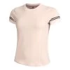 Wilson Baseline Seamless T-Shirt Women 1 Wilson Baseline Seamless T-Shirt Women -Tennis Shop 05339000 000