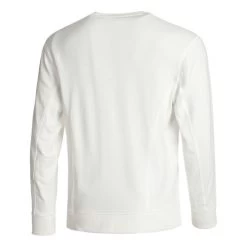Wilson Parkside Crew Sweatshirt Men -Tennis Shop 05383000 0 2 1