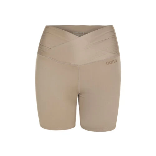 BJØRN BORG Borg Cross Shorts Women 3 BJØRN BORG Borg Cross Shorts Women