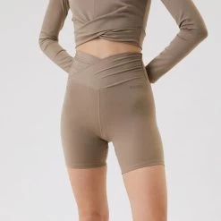 BJØRN BORG Borg Cross Shorts Women 15 BJØRN BORG Borg Cross Shorts Women -Tennis Shop 05478000 13