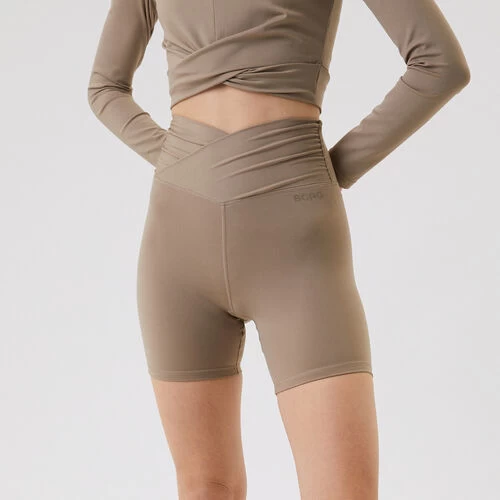 BJØRN BORG Borg Cross Shorts Women 7 BJØRN BORG Borg Cross Shorts Women - Image 5