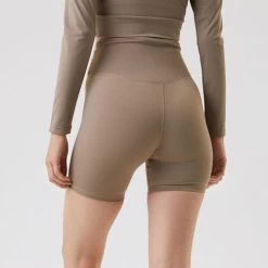 BJØRN BORG Borg Cross Shorts Women 16 BJØRN BORG Borg Cross Shorts Women -Tennis Shop 05478000 14