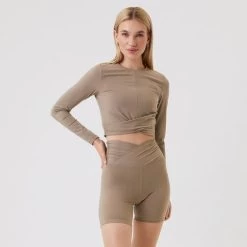 BJØRN BORG Borg Cross Shorts Women 17 BJØRN BORG Borg Cross Shorts Women -Tennis Shop 05478000 15