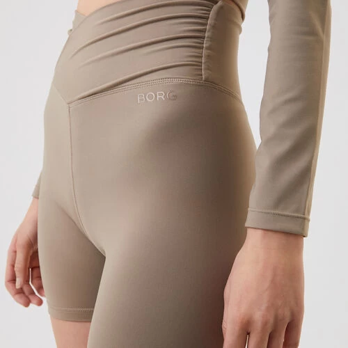 BJØRN BORG Borg Cross Shorts Women 10 BJØRN BORG Borg Cross Shorts Women - Image 8