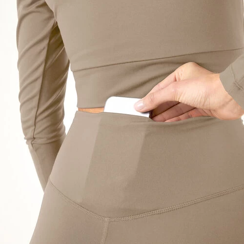 BJØRN BORG Borg Cross Shorts Women 11 BJØRN BORG Borg Cross Shorts Women - Image 9