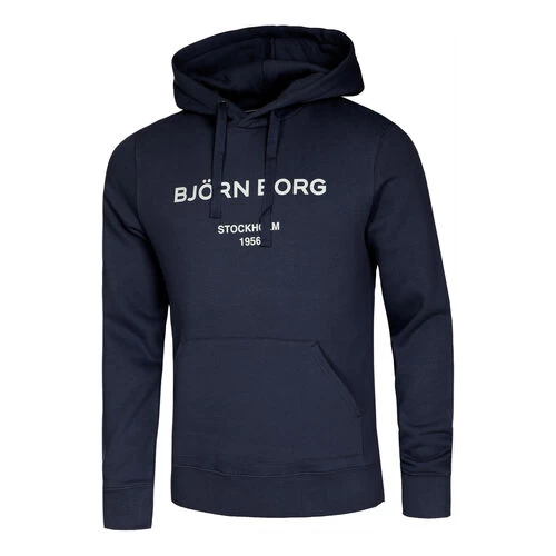 BJØRN BORG Borg Hoody Men 3 BJØRN BORG Borg Hoody Men