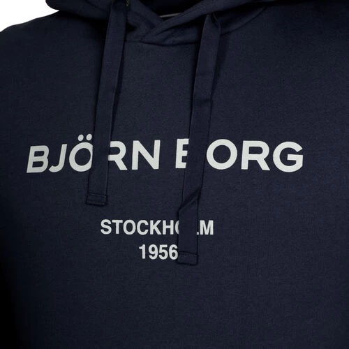 BJØRN BORG Borg Hoody Men 5 BJØRN BORG Borg Hoody Men - Image 3