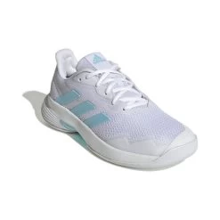 ADIDAS CourtJam Control Carpet Shoe Women -Tennis Shop 05588000 000