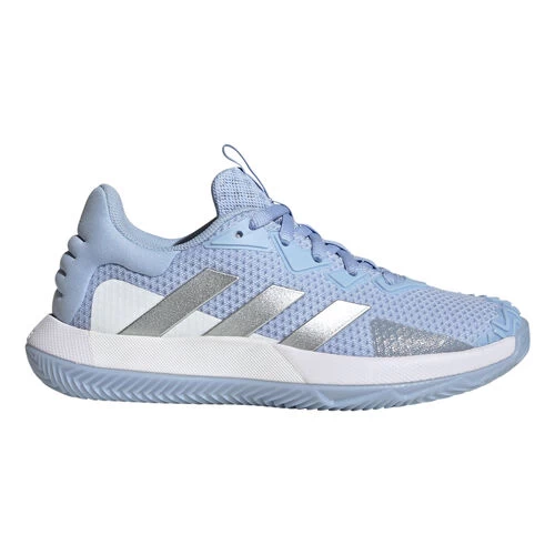 ADIDAS SoleMatch Control Clay Court Shoe Women 3 ADIDAS SoleMatch Control Clay Court Shoe Women