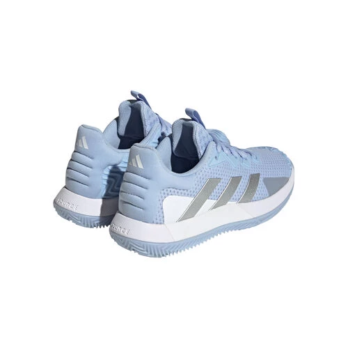 ADIDAS SoleMatch Control Clay Court Shoe Women 7 ADIDAS SoleMatch Control Clay Court Shoe Women - Image 5