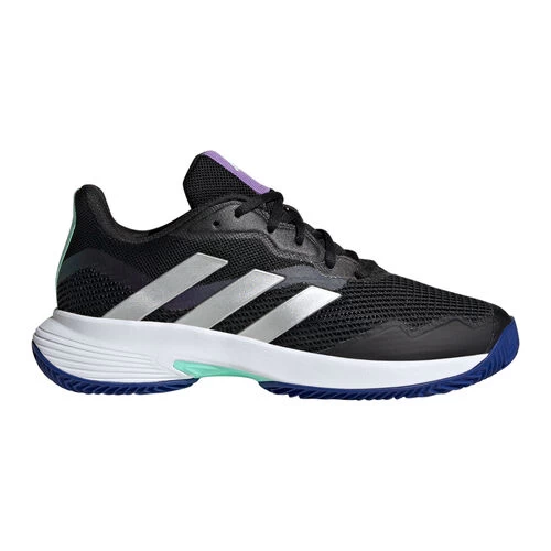 ADIDAS CourtJam Control Clay Court Shoe Women 3 ADIDAS CourtJam Control Clay Court Shoe Women