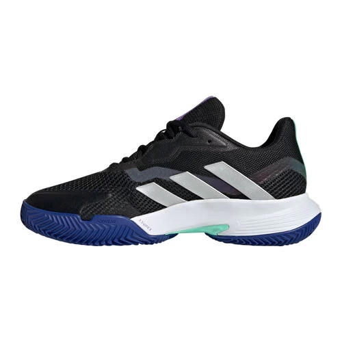 ADIDAS CourtJam Control Clay Court Shoe Women 4 ADIDAS CourtJam Control Clay Court Shoe Women - Image 2