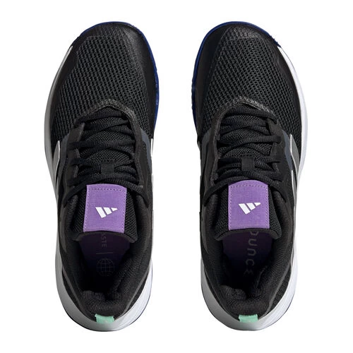 ADIDAS CourtJam Control Clay Court Shoe Women 5 ADIDAS CourtJam Control Clay Court Shoe Women - Image 3