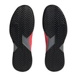 ADIDAS Adizero Ubersonic LanzaT 4 All Court Shoe Men -Tennis Shop 05614000 0 5