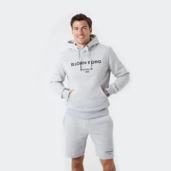 BJØRN BORG Hoody Men -Tennis Shop 05637000 13