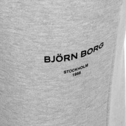 BJØRN BORG Logo Training Pants Men -Tennis Shop 05638000 10