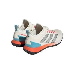 ADIDAS Adizero Ubersonic 4 Clay Court Shoe Men -Tennis Shop 05746000 0 2