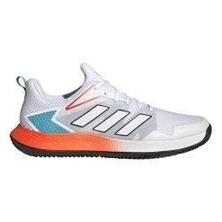 ADIDAS Defiant Speed Clay Court Shoe Men