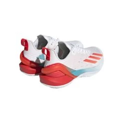 ADIDAS Adizero Cybersonic Clay Court Shoe Women -Tennis Shop 05754000 0 2