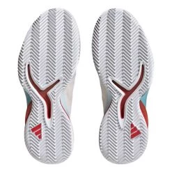 ADIDAS Adizero Cybersonic Clay Court Shoe Women -Tennis Shop 05754000 0 5