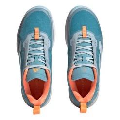 ADIDAS Avacourt AC All Court Shoe Women 9 ADIDAS Avacourt AC All Court Shoe Women -Tennis Shop 05765000 0 4