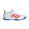 ADIDAS Ubersonic 4 All Court Shoe Kids -Tennis Shop 05775000 0 1