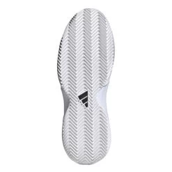 ADIDAS Barricade Clay Court Shoe Men -Tennis Shop 05794000 0 5
