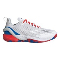 ADIDAS Adizero Cybersonic All Court Shoe Men