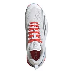 ADIDAS Adizero Cybersonic All Court Shoe Men -Tennis Shop 05803000 0 4