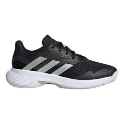 ADIDAS Court Jam Control All Court Shoe Women