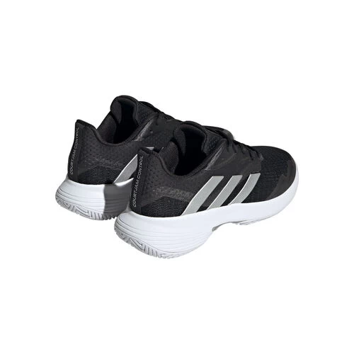 ADIDAS Court Jam Control All Court Shoe Women 7 ADIDAS Court Jam Control All Court Shoe Women - Image 5