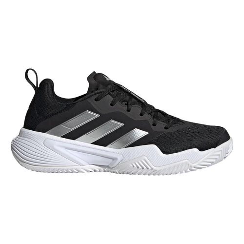 ADIDAS Barricade Clay Court Shoe Women 3 ADIDAS Barricade Clay Court Shoe Women