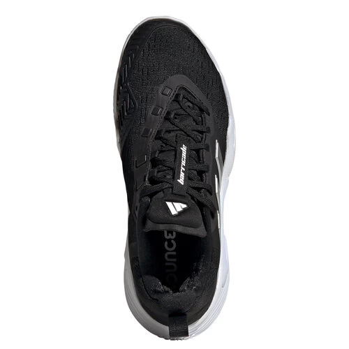 ADIDAS Barricade Clay Court Shoe Women 5 ADIDAS Barricade Clay Court Shoe Women - Image 3