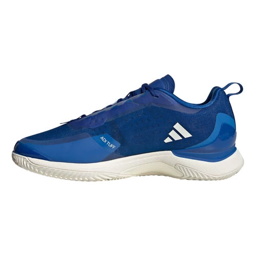 ADIDAS Avacourt Clay Court Shoe Women 4 ADIDAS Avacourt Clay Court Shoe Women - Image 2
