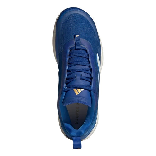 ADIDAS Avacourt Clay Court Shoe Women 5 ADIDAS Avacourt Clay Court Shoe Women - Image 3