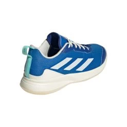 ADIDAS AvaFlash All Court Shoe Women 11 ADIDAS AvaFlash All Court Shoe Women -Tennis Shop 05834000 0 2