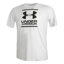Under Armour GL Foundation T-Shirt Men 14 Under Armour GL Foundation T-Shirt Men -Tennis Shop 06329000 000