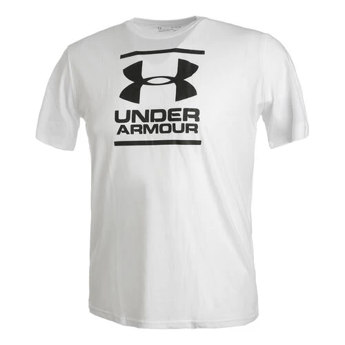 Under Armour GL Foundation T-Shirt Men 8 Under Armour GL Foundation T-Shirt Men - Image 6
