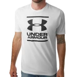 Under Armour GL Foundation T-Shirt Men