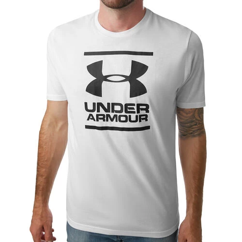 Under Armour GL Foundation T-Shirt Men 3 Under Armour GL Foundation T-Shirt Men