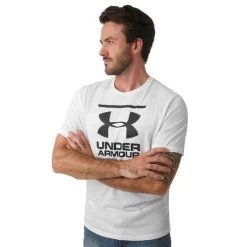 Under Armour GL Foundation T-Shirt Men 11 Under Armour GL Foundation T-Shirt Men -Tennis Shop 06329000 24