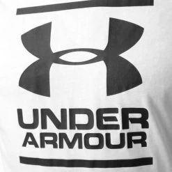 Under Armour GL Foundation T-Shirt Men 13 Under Armour GL Foundation T-Shirt Men -Tennis Shop 06329000 33