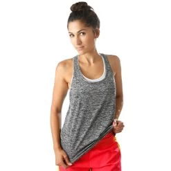 Under Armour Tech Twist Tank Top Women -Tennis Shop 06451000 24
