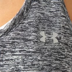 Under Armour Tech Twist Tank Top Women -Tennis Shop 06451000 30