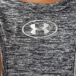 Under Armour Tech Twist Tank Top Women -Tennis Shop 06451000 33